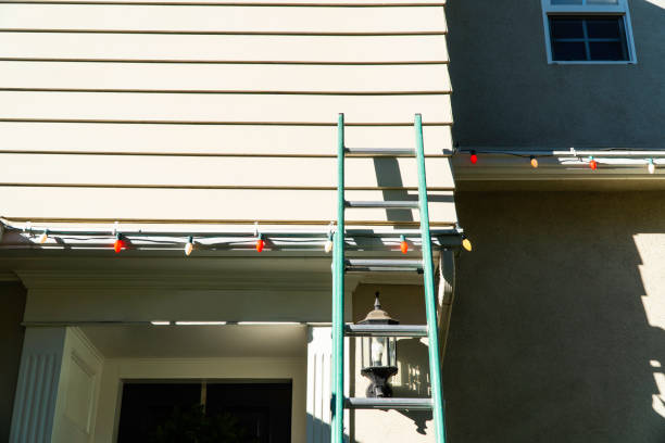 Best Composite Siding  in Saddle River, NJ