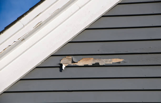 Best James Hardie Siding  in Saddle River, NJ