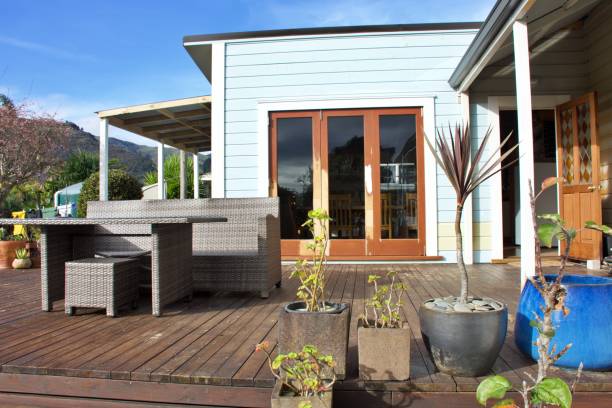 Affordable siding repair and maintenance services in Saddle River, NJ
