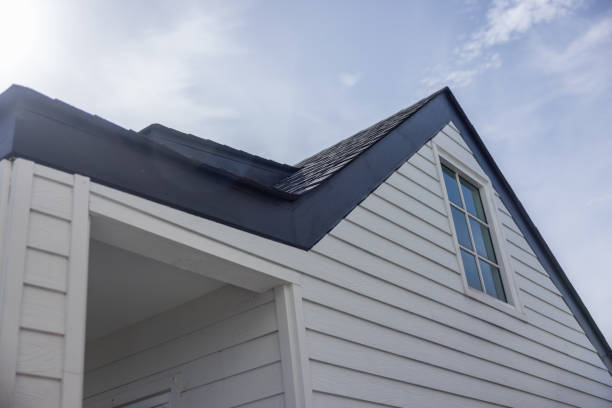 Best Fascia and Soffit Installation  in Saddle River, NJ