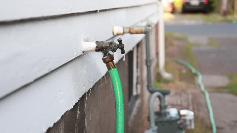 Reliable Saddle River, NJ Siding Installation & Repair Solutions