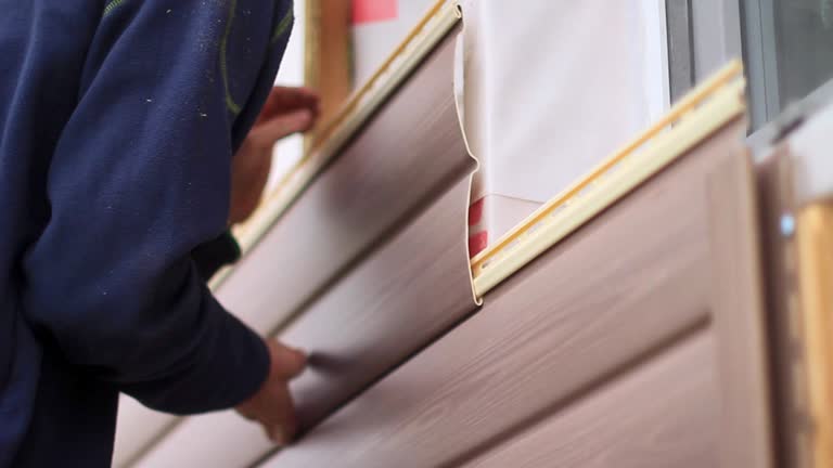 Best Siding Removal and Disposal  in Saddle River, NJ