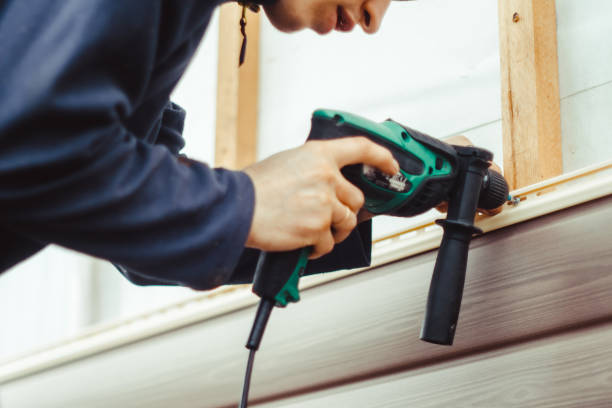 Best Brick Veneer Siding  in Saddle River, NJ